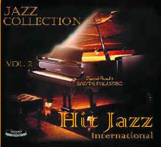 JAZZ COLLECTION vol 2