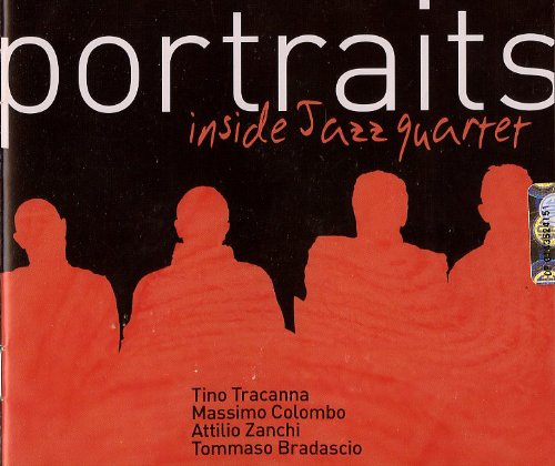 INSIDE JAZZ QUARTET “Portraits”