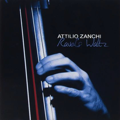 ATTILIO ZANCHI “Ravel’s Waltz”