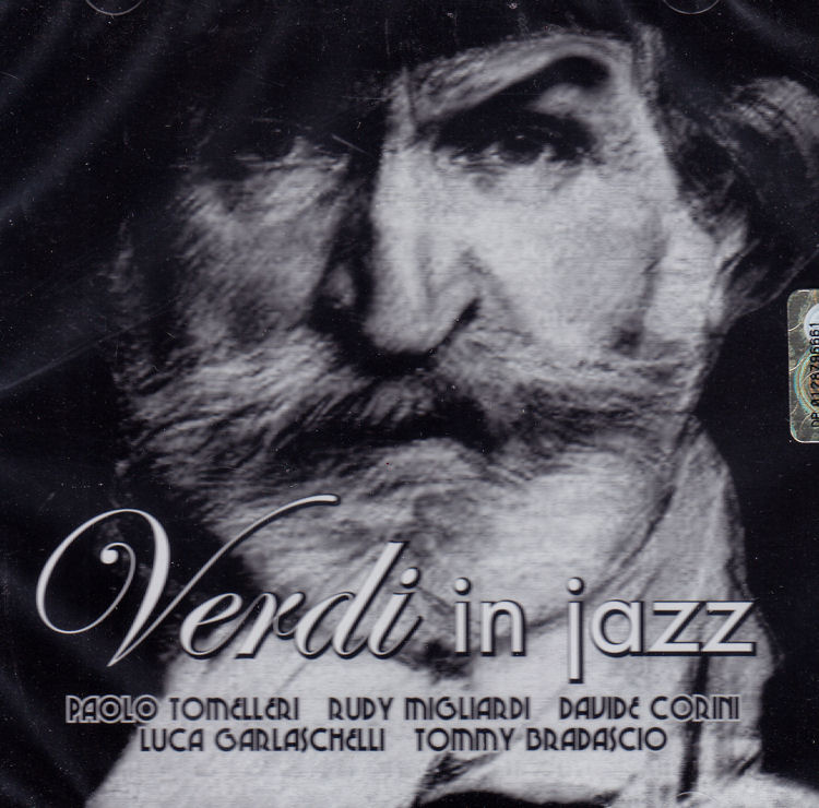 VERDI IN JAZZ