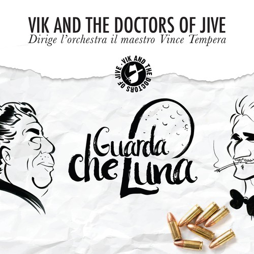 Vik and the doctors of Jive