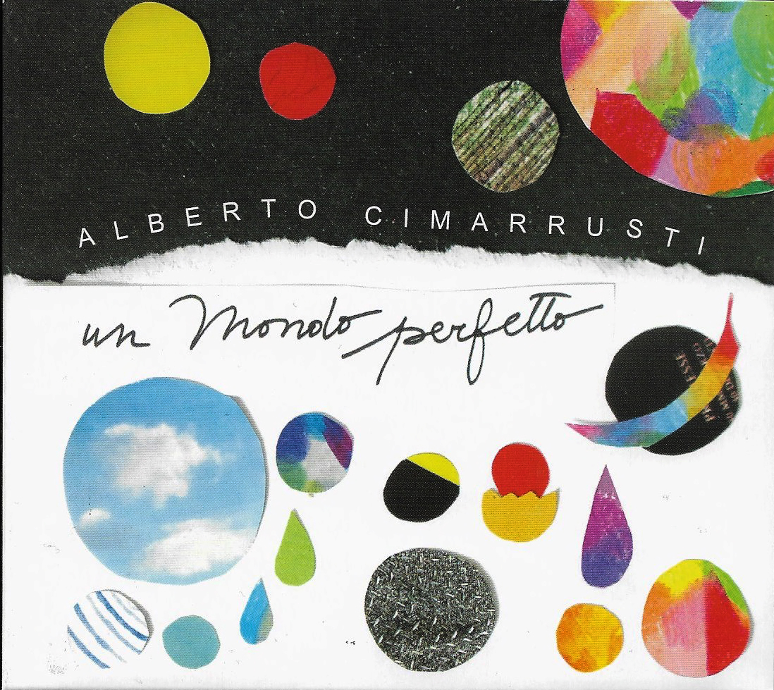 ALBERTO CIMARRUSTI