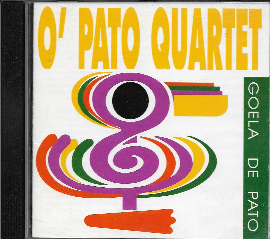 O’ PATO QUARTET