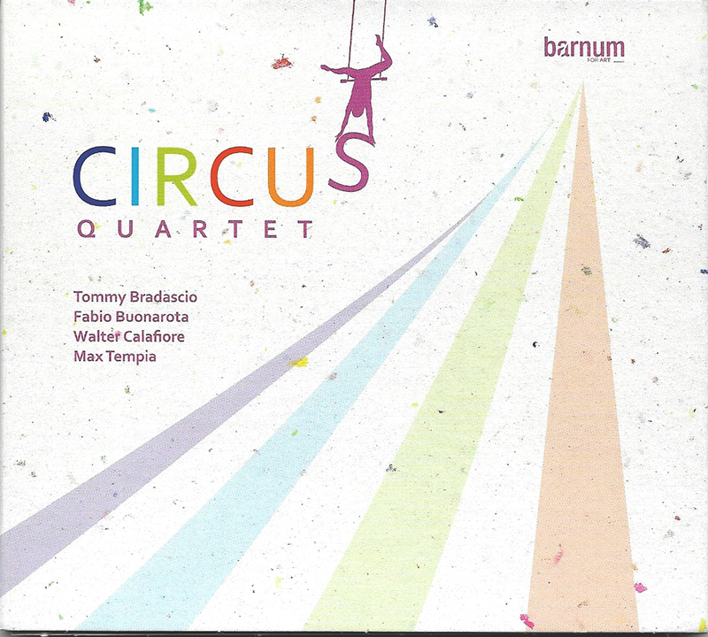 CIRCUS  QUARTET